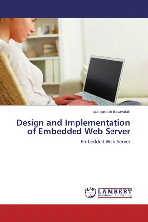 Design and Implementation of Embedded Web Server