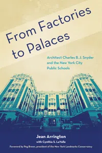 From Factories to Palaces_cover