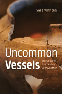 Uncommon Vessels_cover
