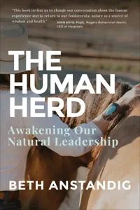 The Human Herd_cover