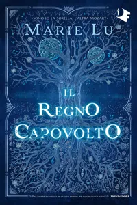 Il regno capovolto_cover