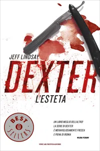 Dexter l'esteta_cover