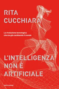 L'intelligenza non è artificiale_cover