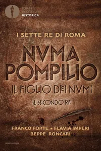 Numa Pompilio_cover