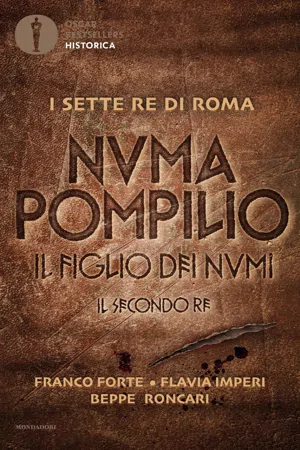 Numa Pompilio