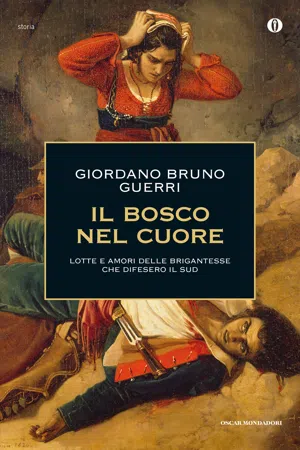 Il bosco nel cuore