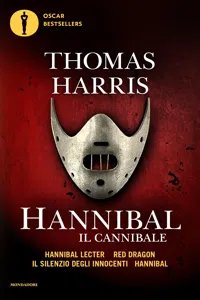 Hannibal il cannibale_cover