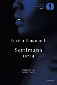 Settimana nera_cover