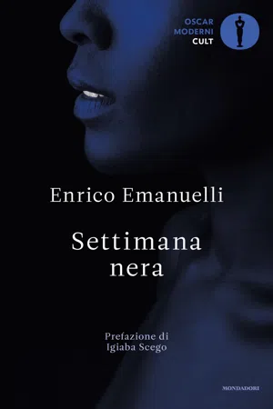 Settimana nera