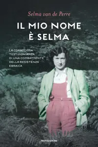 Il mio nome è Selma_cover