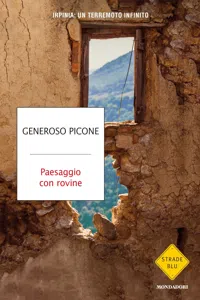 Paesaggio con rovine_cover