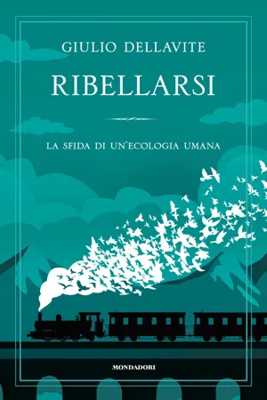 Ribellarsi