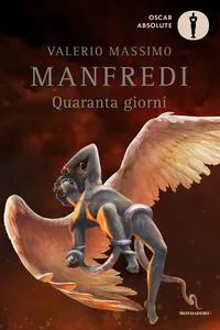 Quaranta giorni_cover