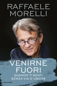 Venirne fuori_cover