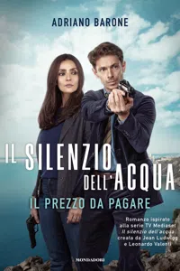 Il silenzio dell'acqua. Il prezzo da pagare_cover