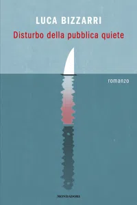 Disturbo della pubblica quiete_cover