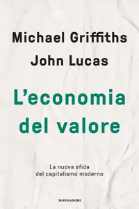 L'economia del valore_cover