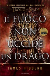 Il fuoco non uccide un drago_cover