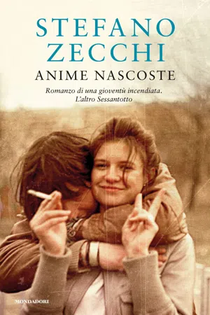 Anime nascoste