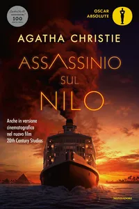 Assassinio sul Nilo_cover