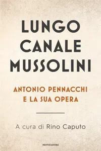 Lungo Canale Mussolini_cover