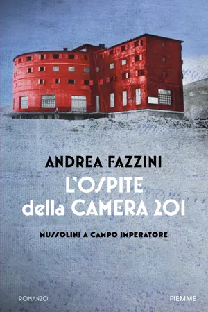 L'ospite della camera 201