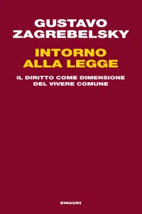 Intorno alla legge_cover