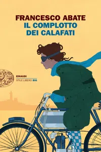 Il complotto dei Calafati_cover