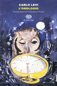 L'Orologio_cover