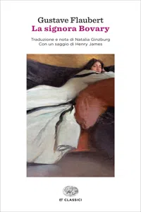 La signora Bovary_cover