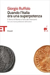 Quando l'Italia era una superpotenza_cover