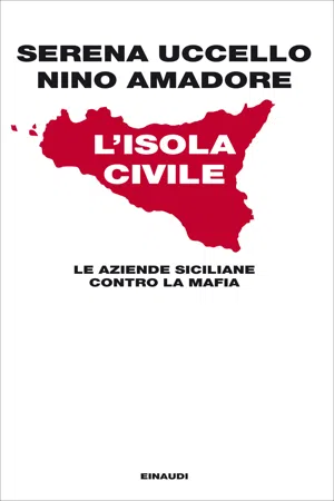 L'isola civile