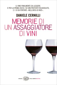 Memorie di un assaggiatore di vini_cover