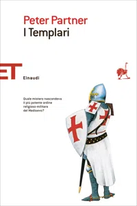 I Templari_cover