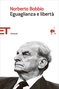 Eguaglianza e libertà_cover