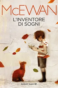 L'inventore di sogni_cover