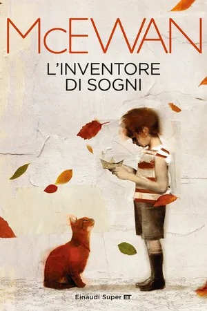 L'inventore di sogni