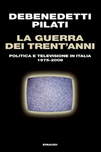 La guerra dei trent'anni_cover