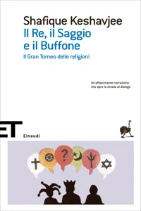 Il Re, il Saggio e il Buffone_cover