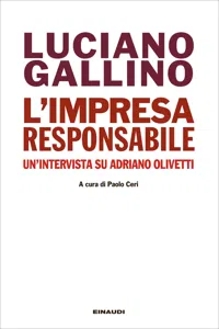 L'impresa responsabile_cover