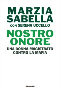 Nostro Onore_cover