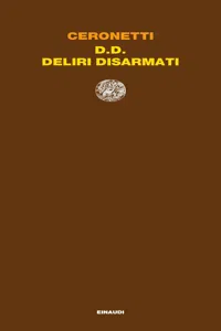 D. D. Deliri Disarmati_cover