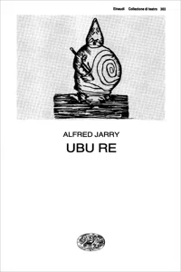 Ubu re_cover