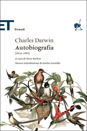 Autobiografia