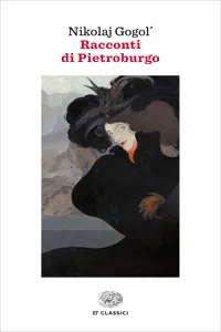 Racconti di Pietroburgo_cover