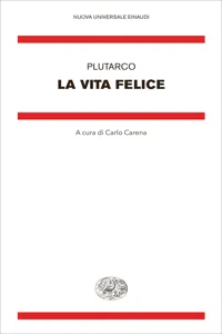 La vita felice_cover