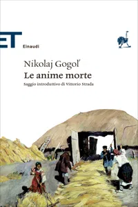 Le anime morte_cover