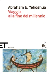 Viaggio alla fine del millennio_cover