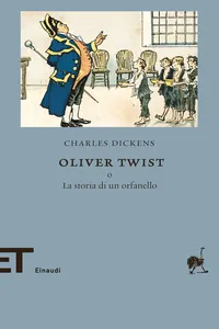 Oliver Twist_cover