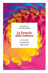 La formula della bellezza_cover